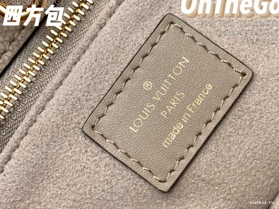 WIS LOUIS ONTHEGO VUITTON MM 1119